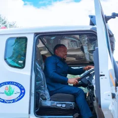 USAFIRISHAJI WA MAZAO